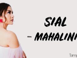Download Lagu Mahalini Sial Viral di Tiktok
