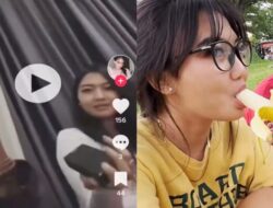 Video Erika Putri yang Lagi Viral di TikTok Panen Hujatan