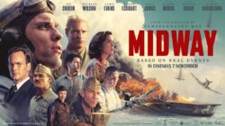 Sinopsis Film Midway