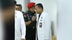 Dokter Gunawan Viral Gegara Mayor Teddy Indra Wijaya